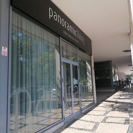 全景生活公寓 Lisboa 外观 照片