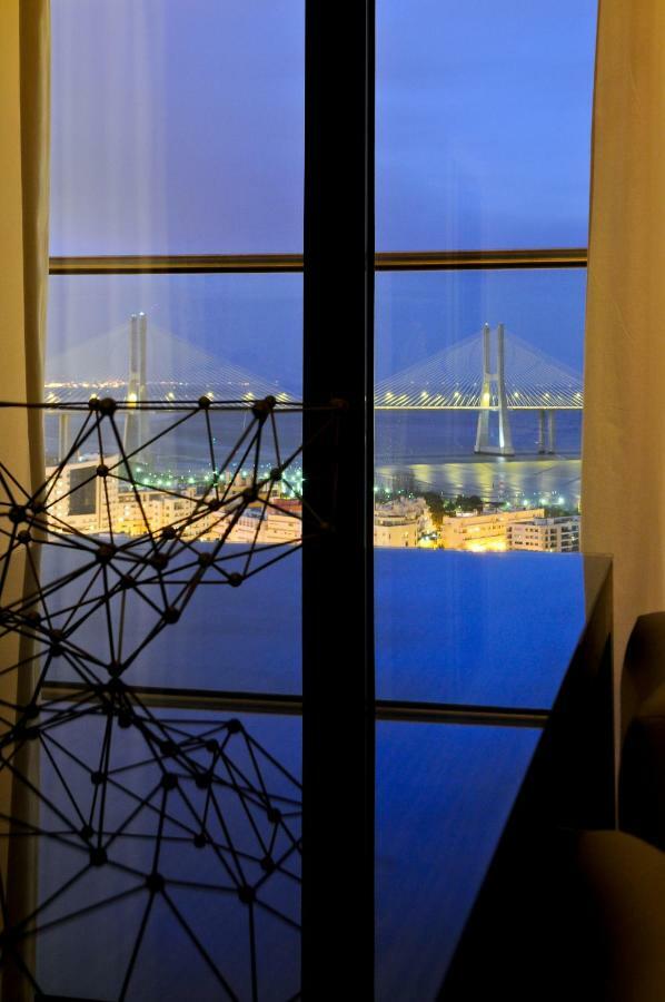 全景生活公寓 Lisboa 外观 照片