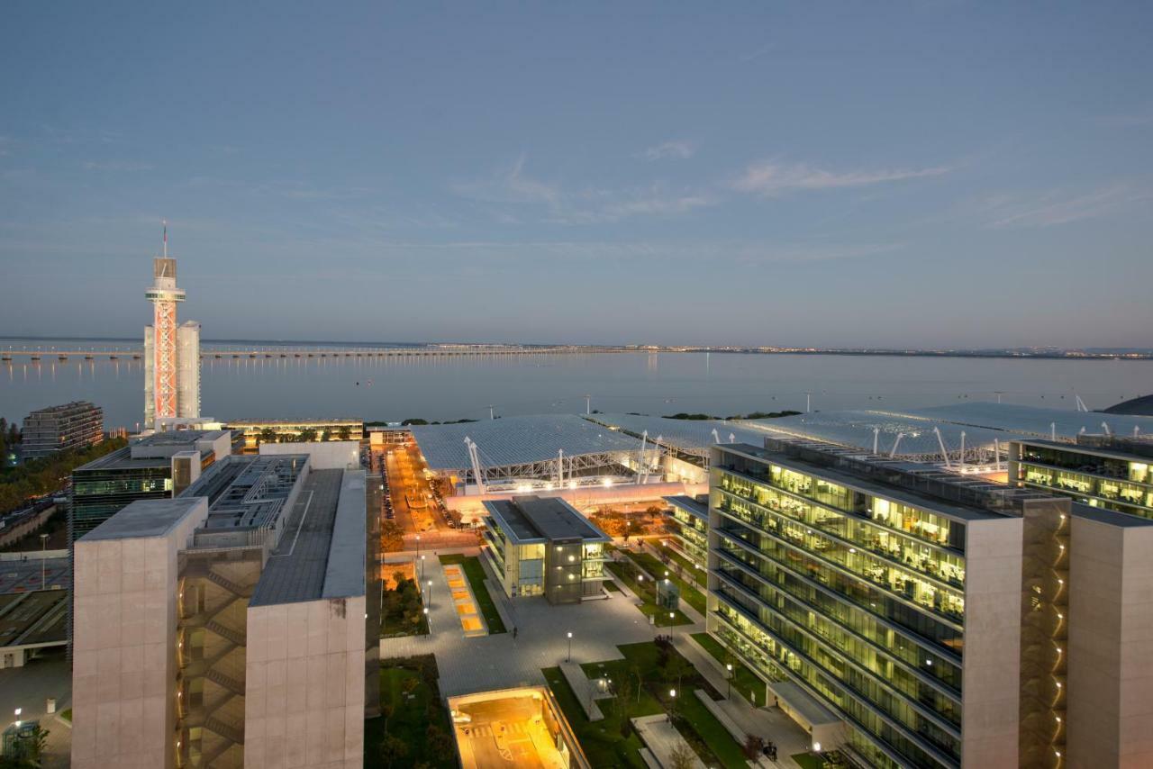全景生活公寓 Lisboa 外观 照片
